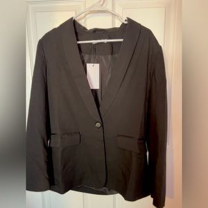 Chairs Allure Black Blazer, Size L